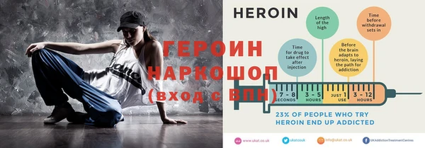 героин Дмитров